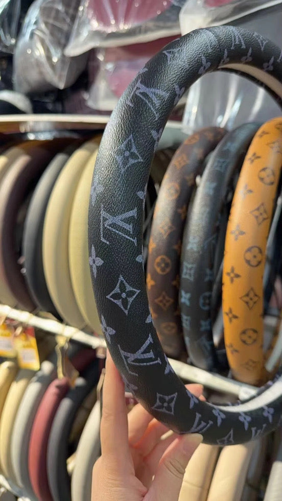 LV steering wheel supplier