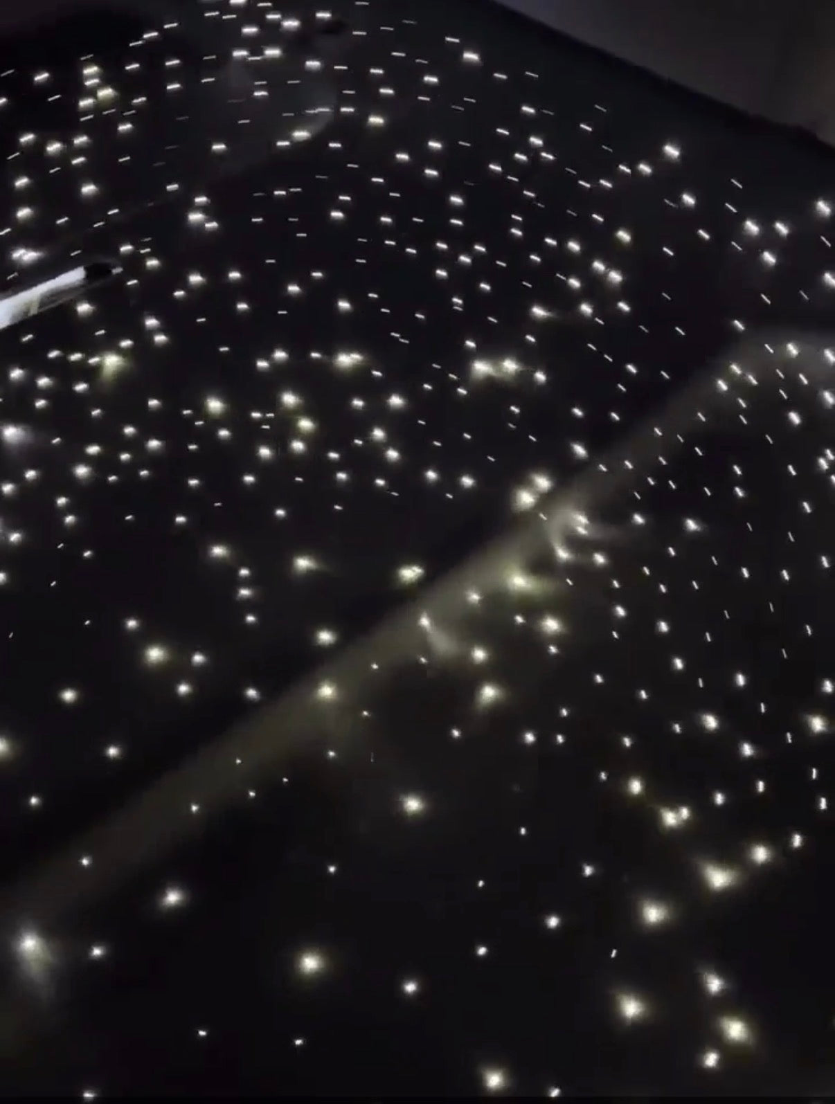 500pc starlight headliner kit