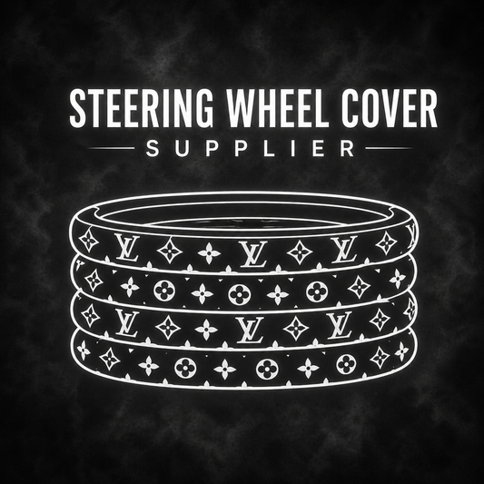 LV steering wheel supplier