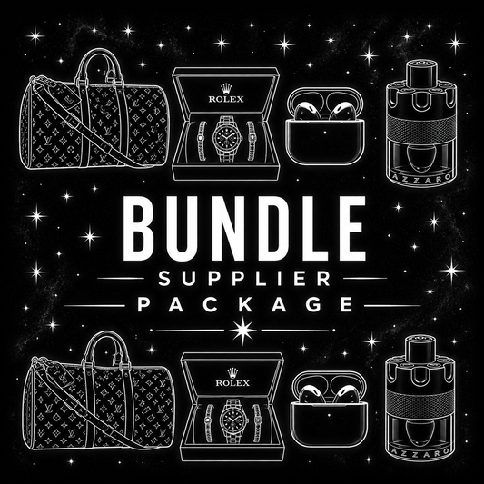 bundle supplier package